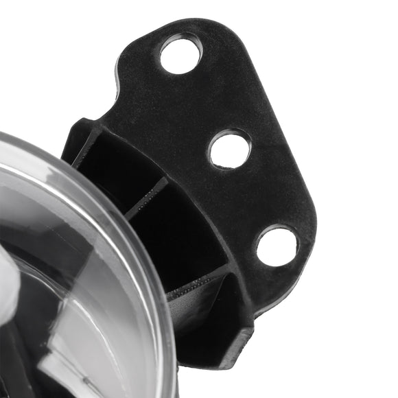 Paire de phares antibrouillard avant, pour BMW E60 525I 530I 535I 545I 550I M5 04-10 63177897187