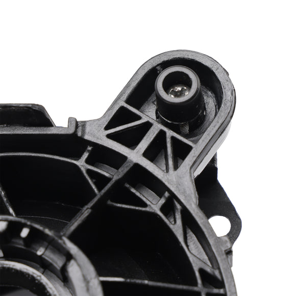 Paire de phares antibrouillard avant, pour BMW E60 525I 530I 535I 545I 550I M5 04-10 63177897187