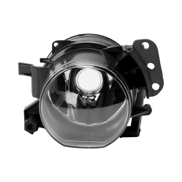 1X Left Fog Light For BMW E60 525I 528I 530I 535I 545I 550I M5 04-10 63177897187