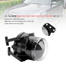 1X Right Fog Light For BMW E60 525I 528I 530I 535I 545I M5 04-10 63177897188-3