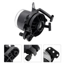 1X Right Fog Light For BMW E60 525I 528I 530I 535I 545I M5 04-10 63177897188-1