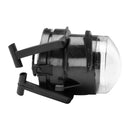 1X Right Fog Light For BMW E60 525I 528I 530I 535I 545I M5 04-10 63177897188-9