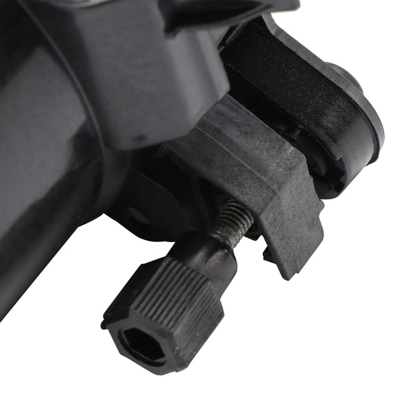 Paire de phares antibrouillard avant, pour BMW E60 525I 530I 535I 545I 550I M5 04-10 63177897187