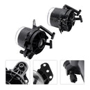 Paire de phares antibrouillard avant, pour BMW E60 525I 530I 535I 545I 550I M5 04-10 63177897187-1