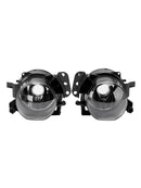 Paire de phares antibrouillard avant, pour BMW E60 525I 530I 535I 545I 550I M5 04-10 63177897187-14