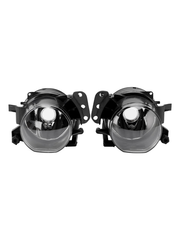 Paire de phares antibrouillard avant, pour BMW E60 525I 530I 535I 545I 550I M5 04-10 63177897187