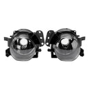 Paire de phares antibrouillard avant, pour BMW E60 525I 530I 535I 545I 550I M5 04-10 63177897187-15