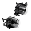 Paire de phares antibrouillard avant, pour BMW E60 525I 530I 535I 545I 550I M5 04-10 63177897187-16