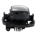 Coppia fendinebbia anteriori a LED per Jeep Compass 2021-2025 68470159AA-8
