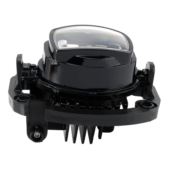 Coppia fendinebbia anteriori a LED per Jeep Compass 2021-2025 68470159AA