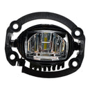 Coppia fendinebbia anteriori a LED per Jeep Compass 2021-2025 68470159AA-7