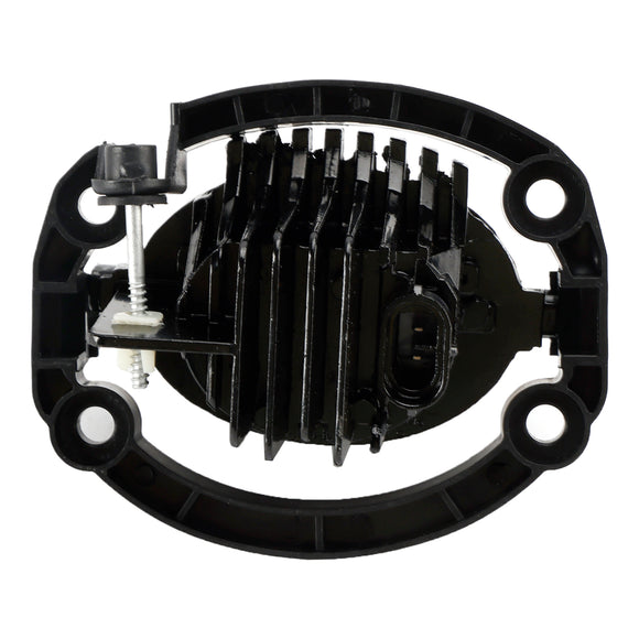 Coppia fendinebbia anteriori a LED per Jeep Compass 2021-2025 68470159AA