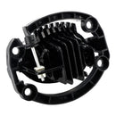 Coppia fendinebbia anteriori a LED per Jeep Compass 2021-2025 68470159AA-10