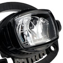 Coppia fendinebbia anteriori a LED per Jeep Compass 2021-2025 68470159AA-11