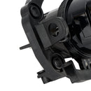 Coppia fendinebbia anteriori a LED per Jeep Compass 2021-2025 68470159AA-12