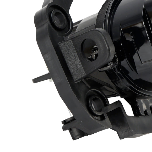 Coppia fendinebbia anteriori a LED per Jeep Compass 2021-2025 68470159AA