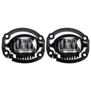 Coppia fendinebbia anteriori a LED per Jeep Compass 2021-2025 68470159AA-15