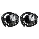 Coppia fendinebbia anteriori a LED per Jeep Compass 2021-2025 68470159AA-17
