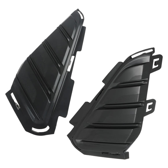 Coppia coperture fendinebbia per GMC Terrain 2018-2021 23394897