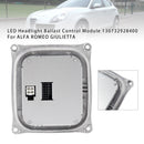 LED-koplampbalastcontrolemodule 130732928400 voor ALFA ROMEO GIULIETTA-2
