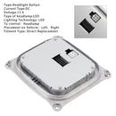 LED-koplampbalastcontrolemodule 130732928400 voor ALFA ROMEO GIULIETTA-4