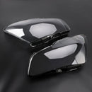 Couvercle d'objectif de phare avant, 2 pièces, pour INFINITI QX56/QX80 2011 – 2014 US-7