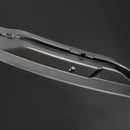 Couvercle d'objectif de phare avant, 2 pièces, pour INFINITI QX56/QX80 2011 – 2014 US-12