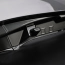 Couvercle d'objectif de phare avant, 2 pièces, pour INFINITI QX56/QX80 2011 – 2014 US-13