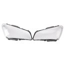 Couvercle d'objectif de phare avant, 2 pièces, pour INFINITI QX56/QX80 2011 – 2014 US-16