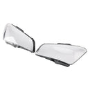 Couvercle d'objectif de phare avant, 2 pièces, pour INFINITI QX56/QX80 2011 – 2014 US-17