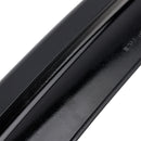 Glanzend zwarte achterspoiler voor Mercedes-Benz C-klasse W203 01-07 Sedan-10