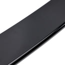 Glanzend zwarte achterspoiler voor Mercedes-Benz C-klasse W203 01-07 Sedan-12