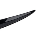 Gloss Black Rear Spoiler For Mercedes-Benz C-Class W206 21-24 AMG Style-8