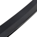 Gloss Black Rear Spoiler For Mercedes-Benz C-Class W206 21-24 AMG Style-9