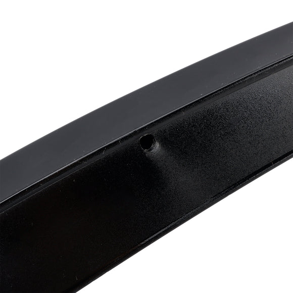 Gloss Black Rear Spoiler For Mercedes-Benz C-Class W206 21-24 AMG Style