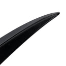 Gloss Black Rear Spoiler For Mercedes-Benz C-Class W206 21-24 AMG Style-11
