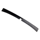 Alerón trasero de techo en negro brillante para Mercedes-Benz Clase E W211 Sedán 2003-2009-8