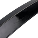 Heckspoiler in Hochglanzschwarz für Mercedes-Benz E-Klasse W213 16-23 AMG Style-9
