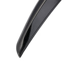 Heckspoiler in Hochglanzschwarz für Mercedes-Benz E-Klasse W213 16-23 AMG Style-10