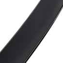 Heckspoiler in Hochglanzschwarz für Mercedes-Benz E-Klasse W213 16-23 AMG Style-11