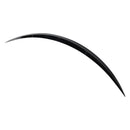 Gloss Black Rear Spoiler For Mercedes-Benz E-Class C238 W213 Coupe 16+ AMG Style-8