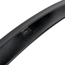 Gloss Black Rear Spoiler For Mercedes-Benz E-Class C238 W213 Coupe 16+ AMG Style-10