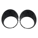 Etupuskurin sumuvalon suojuksen kehys Mini Cooperiin R55 R56 R57 R58 R59-1