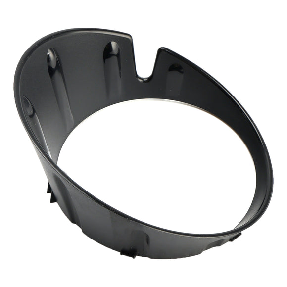 Etupuskurin sumuvalon suojuksen kehys Mini Cooperiin R55 R56 R57 R58 R59