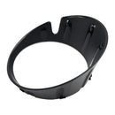 Etupuskurin sumuvalon suojuksen kehys Mini Cooperiin R55 R56 R57 R58 R59-9
