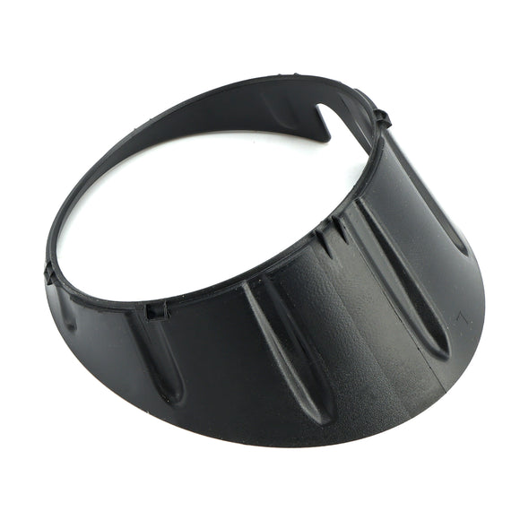 Etupuskurin sumuvalon suojuksen kehys Mini Cooperiin R55 R56 R57 R58 R59