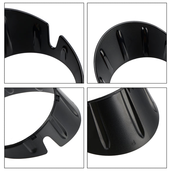 Etupuskurin sumuvalon suojuksen kehys Mini Cooperiin R55 R56 R57 R58 R59