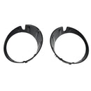 Etupuskurin sumuvalon suojuksen kehys Mini Cooperiin R55 R56 R57 R58 R59-14