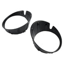 Etupuskurin sumuvalon suojuksen kehys Mini Cooperiin R55 R56 R57 R58 R59-15