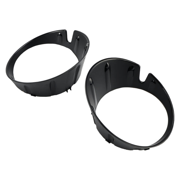 Etupuskurin sumuvalon suojuksen kehys Mini Cooperiin R55 R56 R57 R58 R59